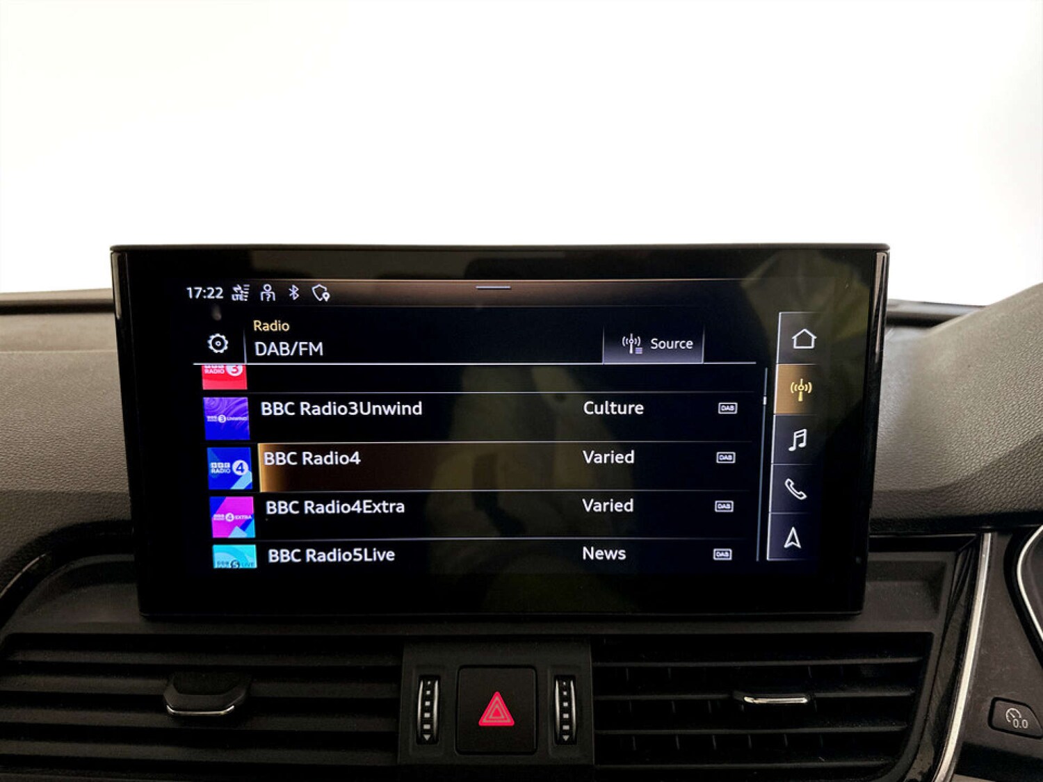 Used Audi Q5 2021 for sale - 77571308: Photo 25