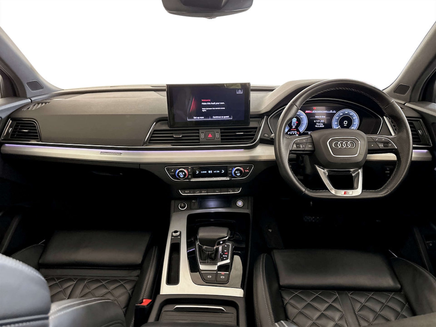 Used Audi Q5 2021 for sale - 77571308: Photo 3