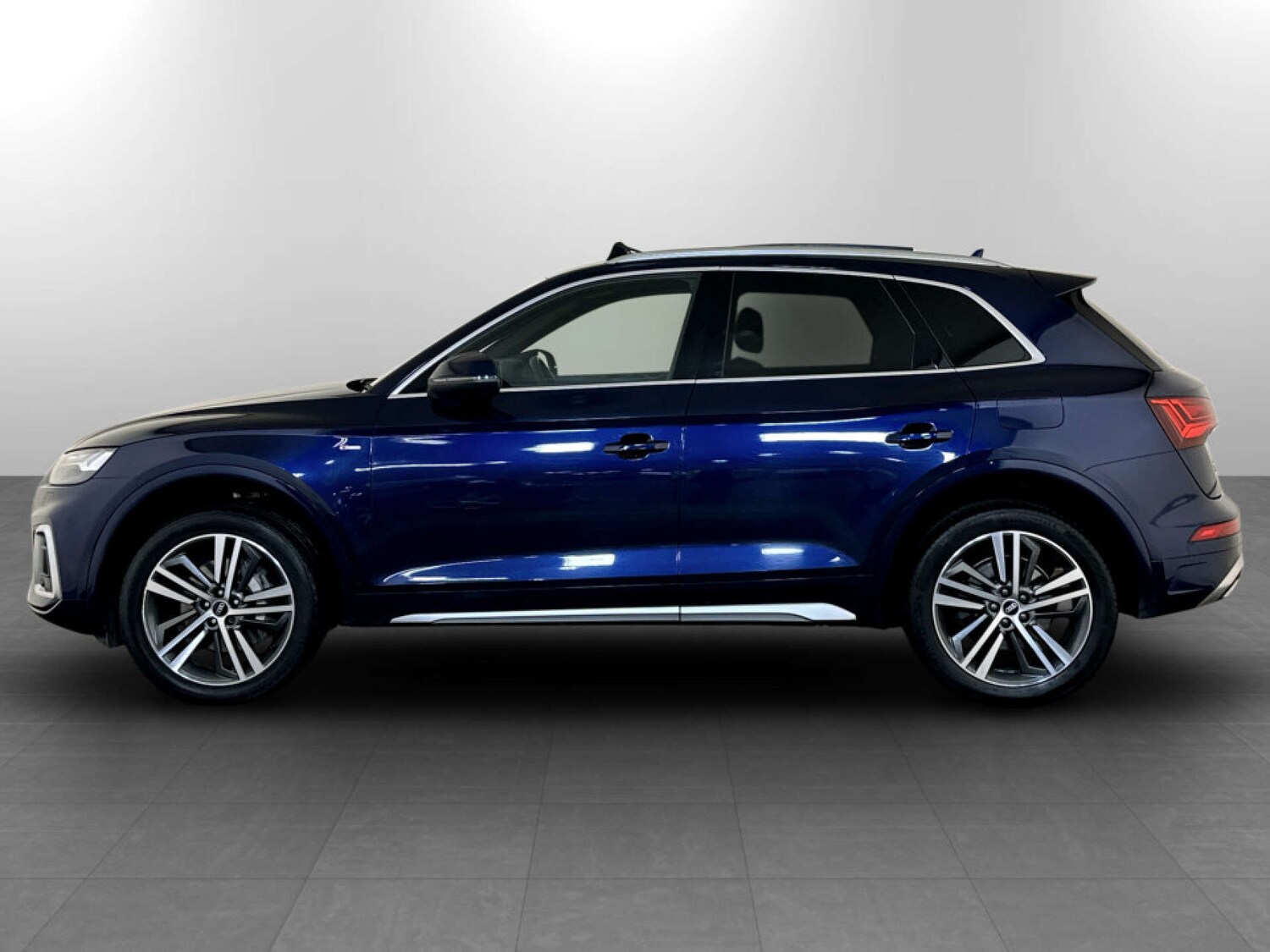 Used Audi Q5 2021 for sale - 77571308: Photo 7