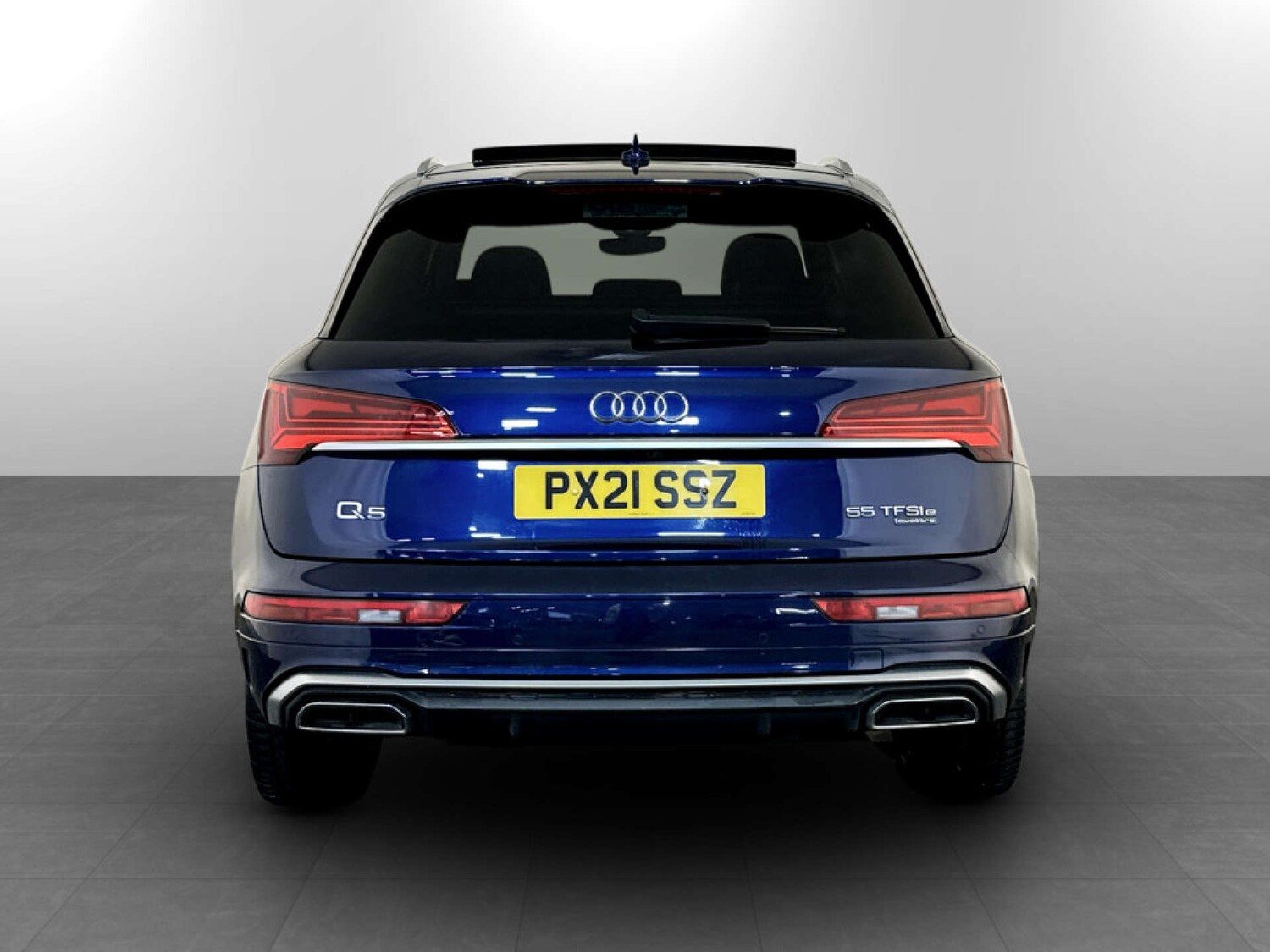 Used Audi Q5 2021 for sale - 77571308: Photo 9