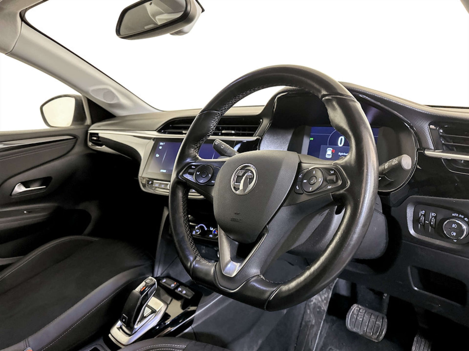 Used Vauxhall Corsa 2021 for sale - 77531882: Photo 15