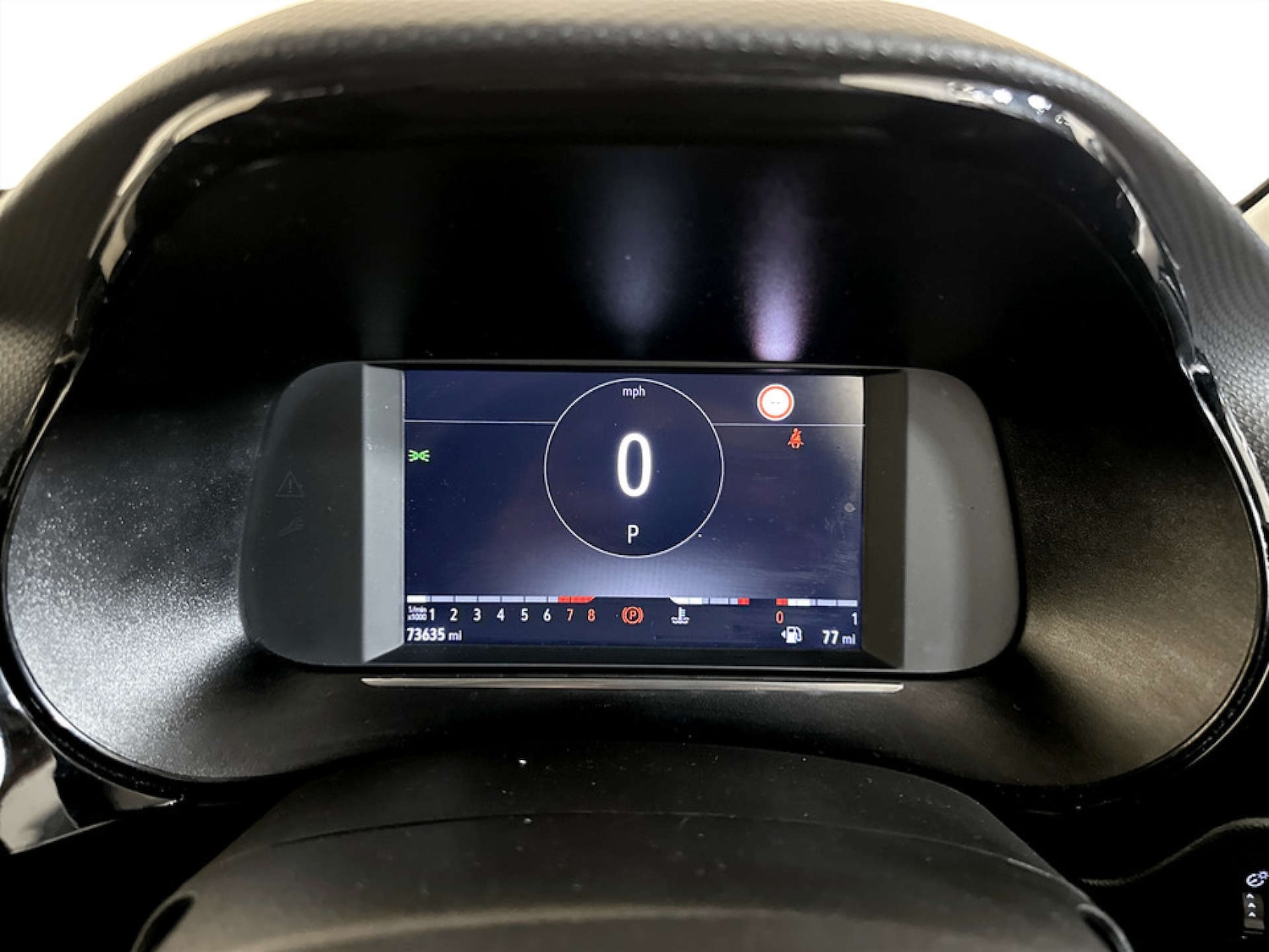 Used Vauxhall Corsa 2021 for sale - 77531882: Photo 18