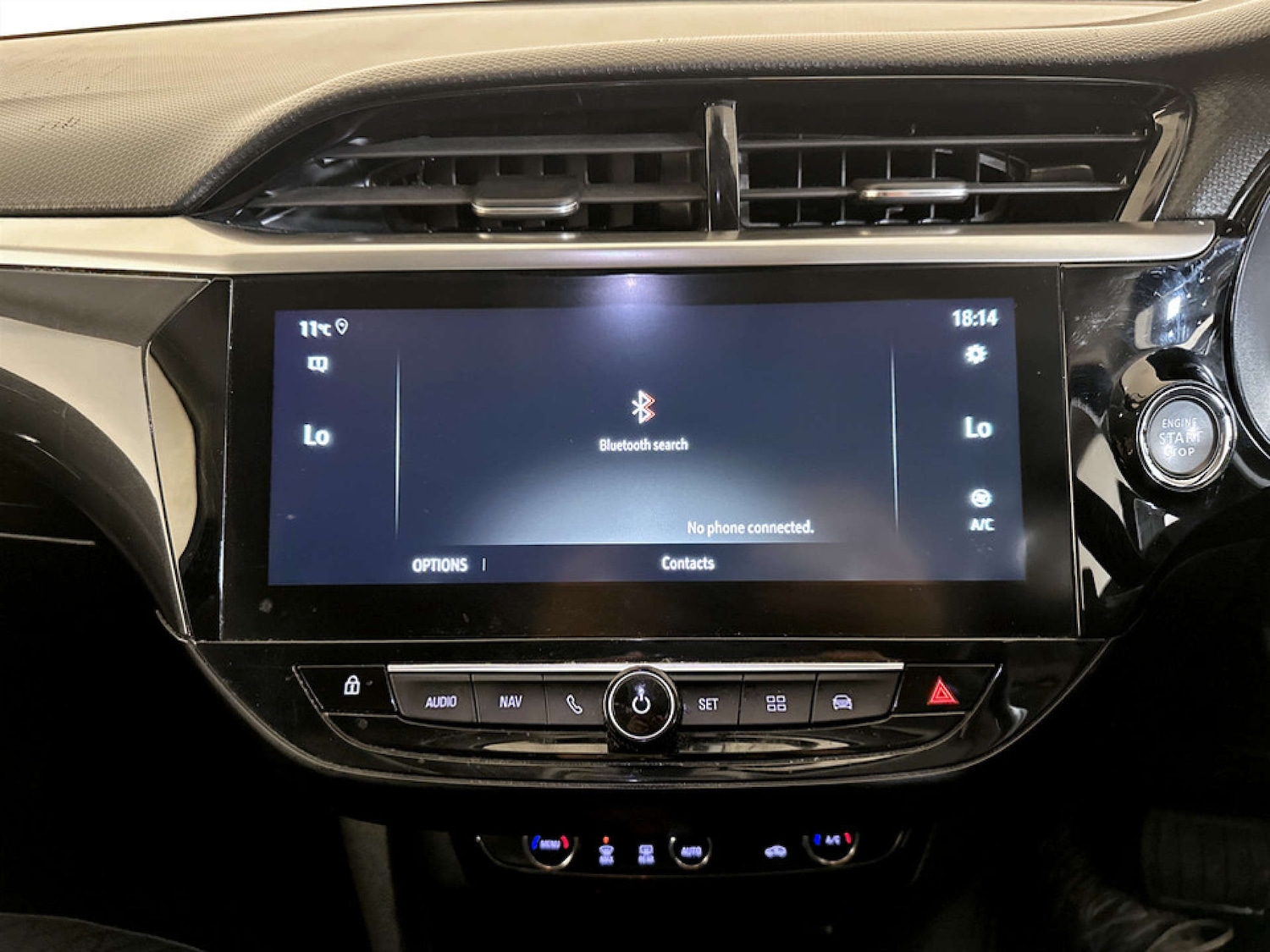 Used Vauxhall Corsa 2021 for sale - 77531882: Photo 23