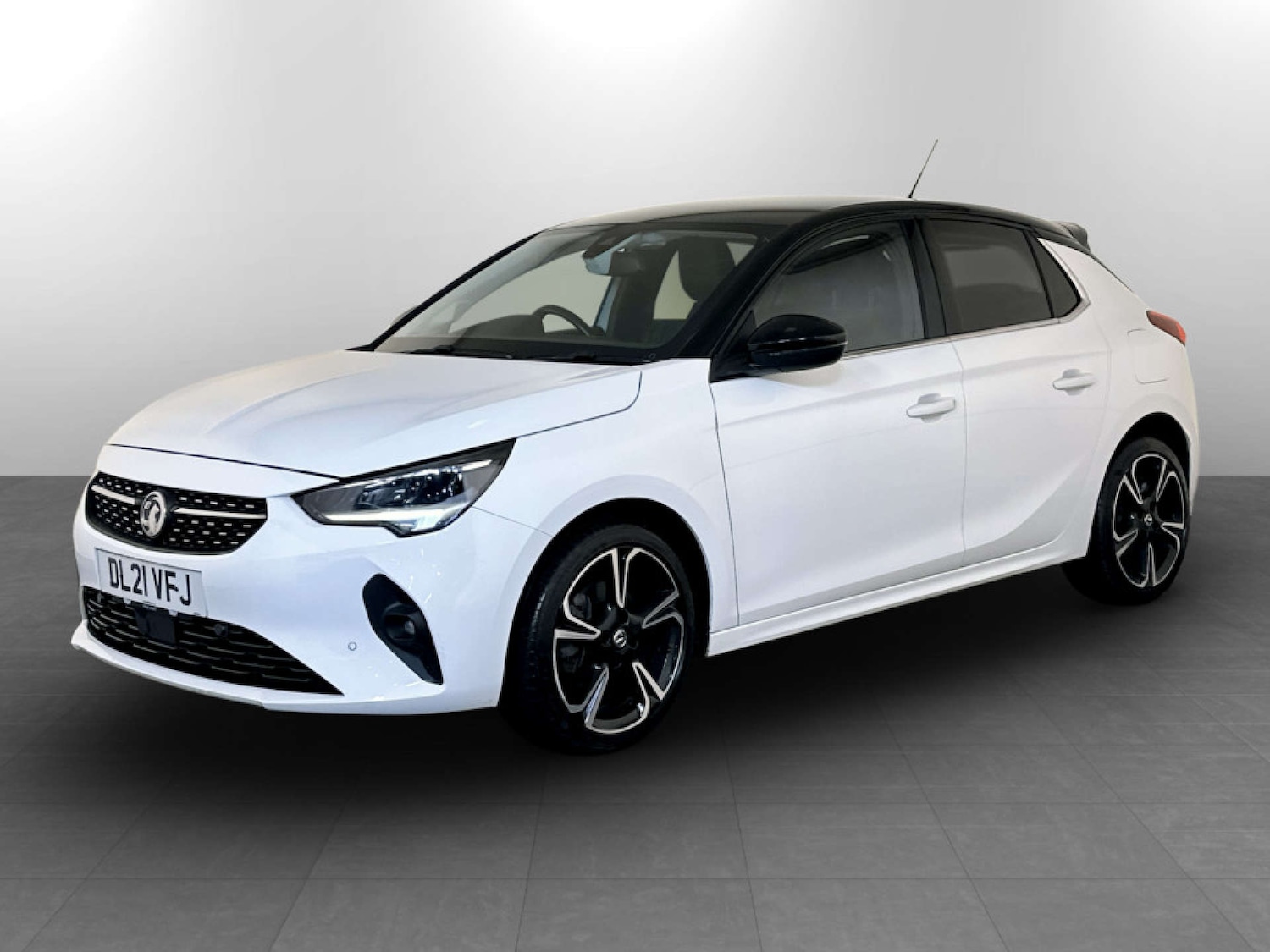 Used Vauxhall Corsa 2021 for sale - 77531882: Photo 6