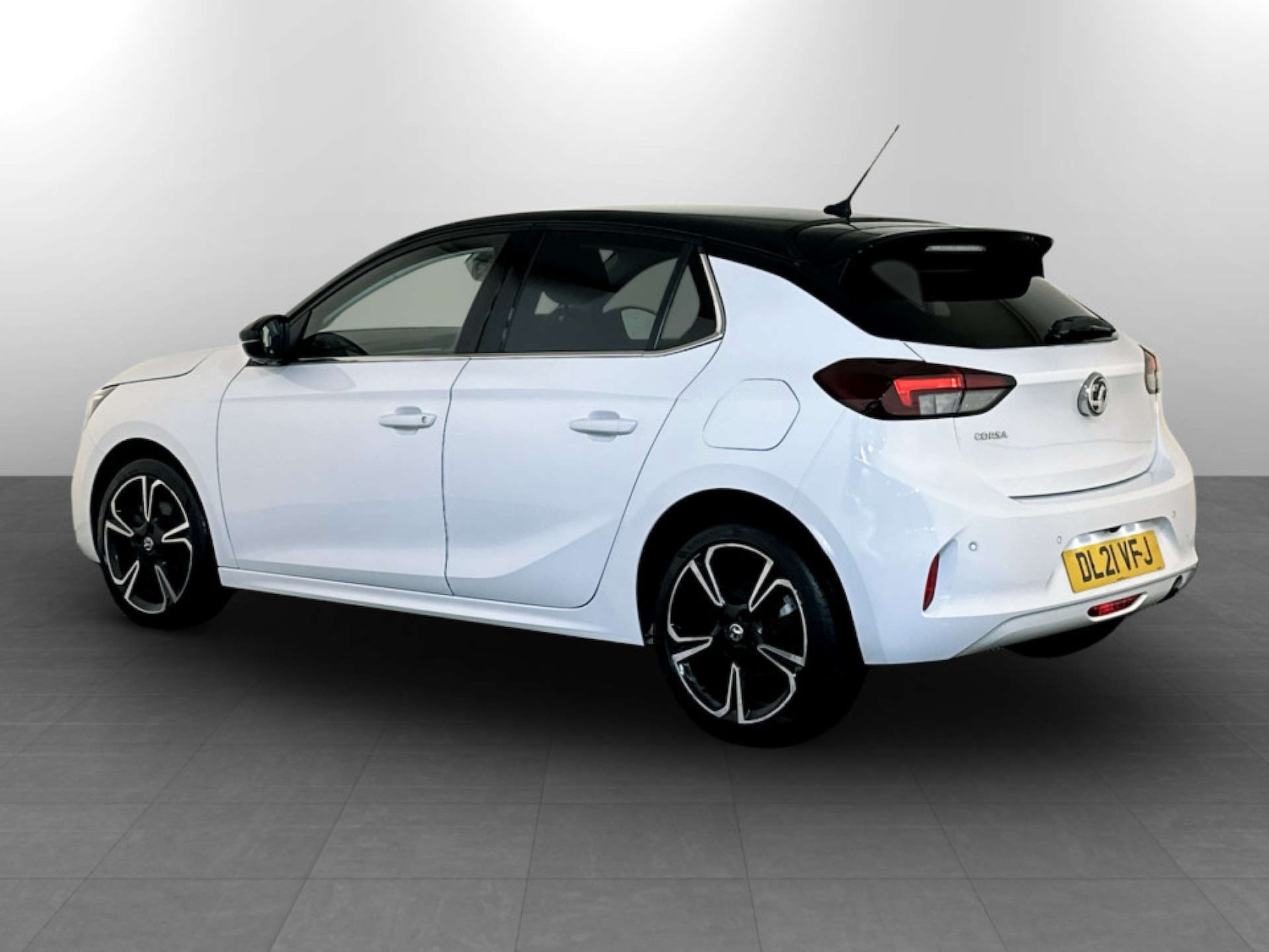 Used Vauxhall Corsa 2021 for sale - 77531882: Photo 8