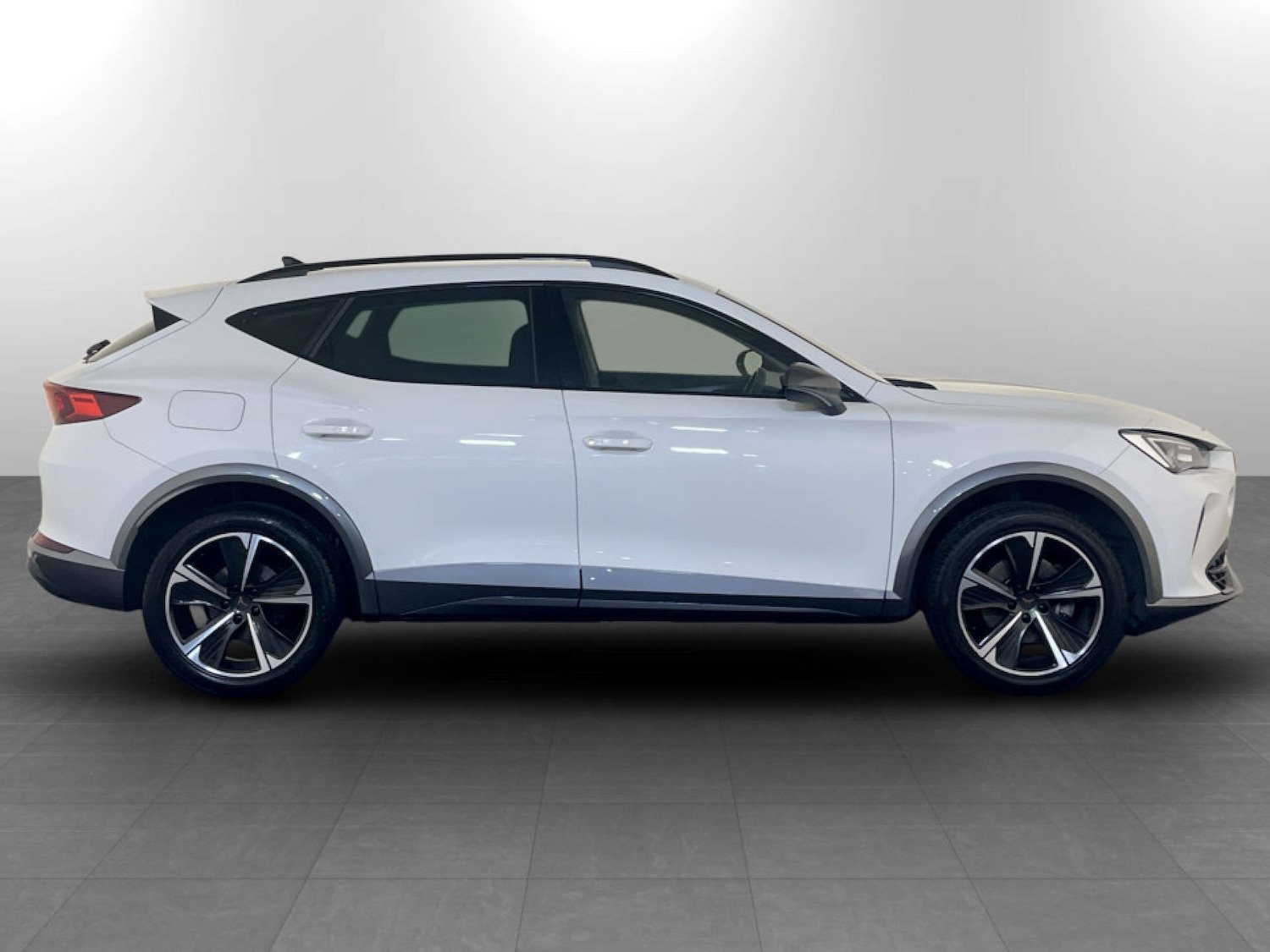 Used Cupra Formentor 2023 for sale - 77186119: Photo 10