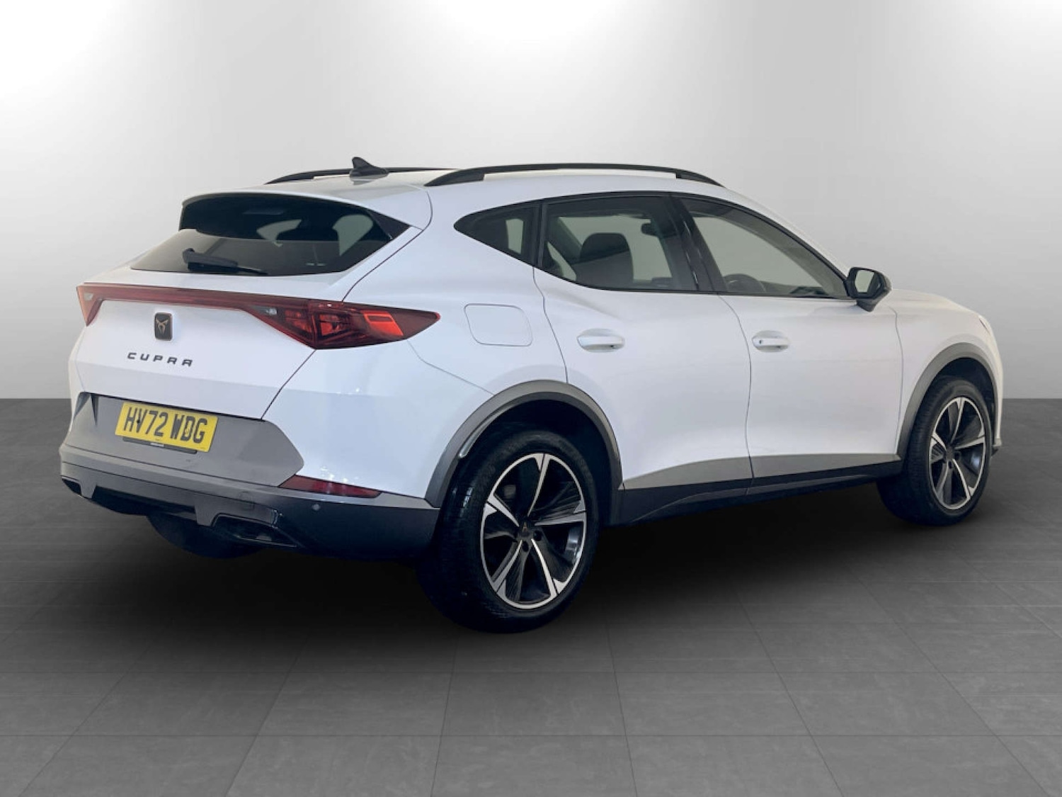 Used Cupra Formentor 2023 for sale - 77186119: Photo 11