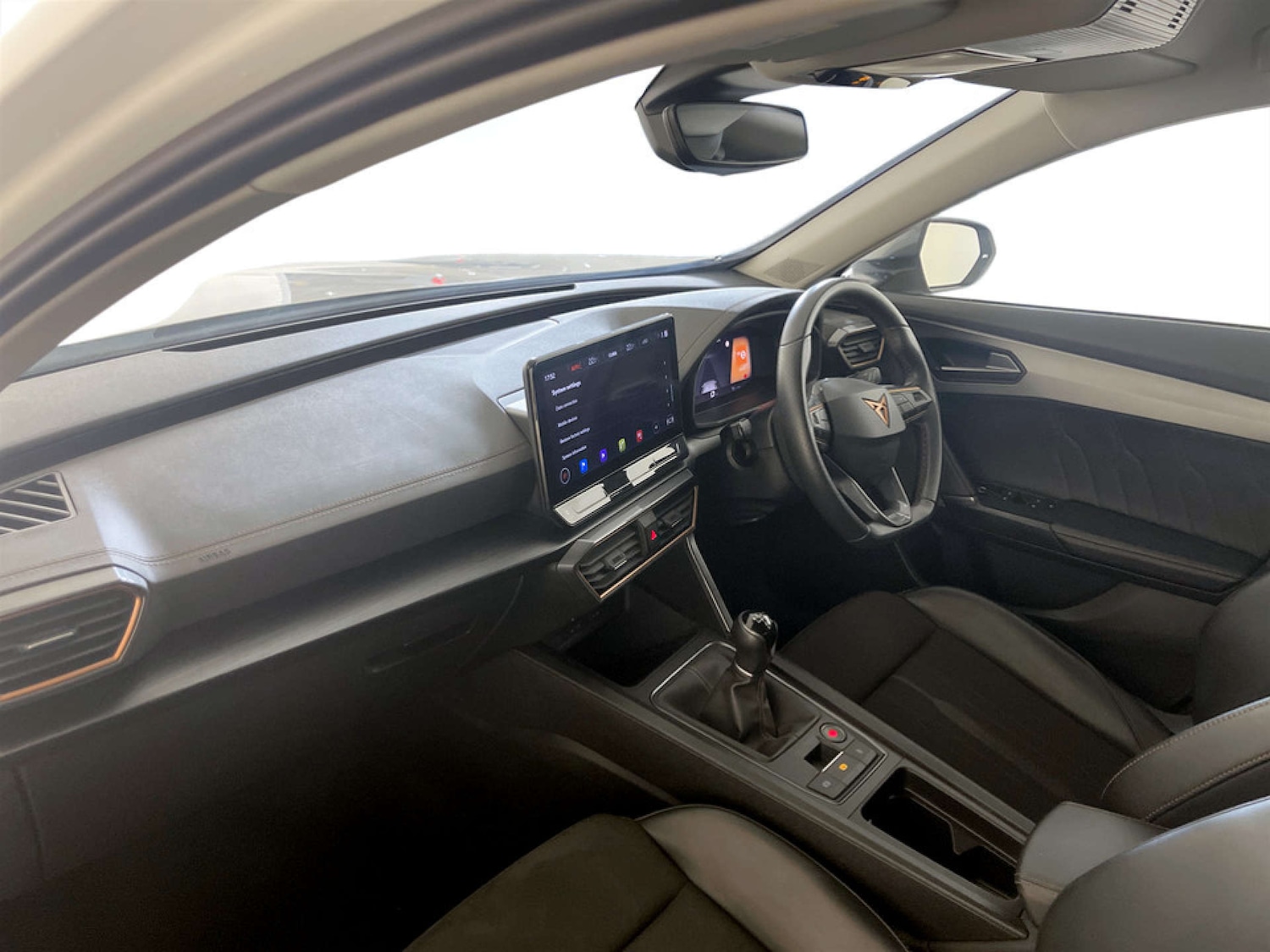 Used Cupra Formentor 2023 for sale - 77186119: Photo 12