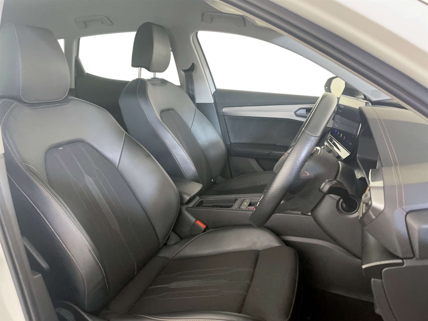 Used Cupra Formentor 2023 for sale - 77186119: Photo 13