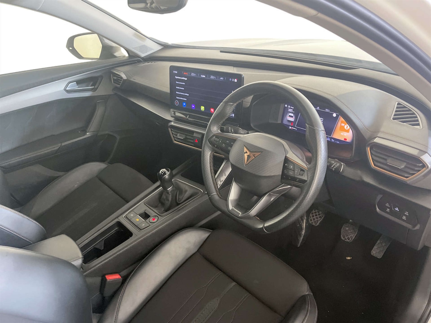 Used Cupra Formentor 2023 for sale - 77186119: Photo 16