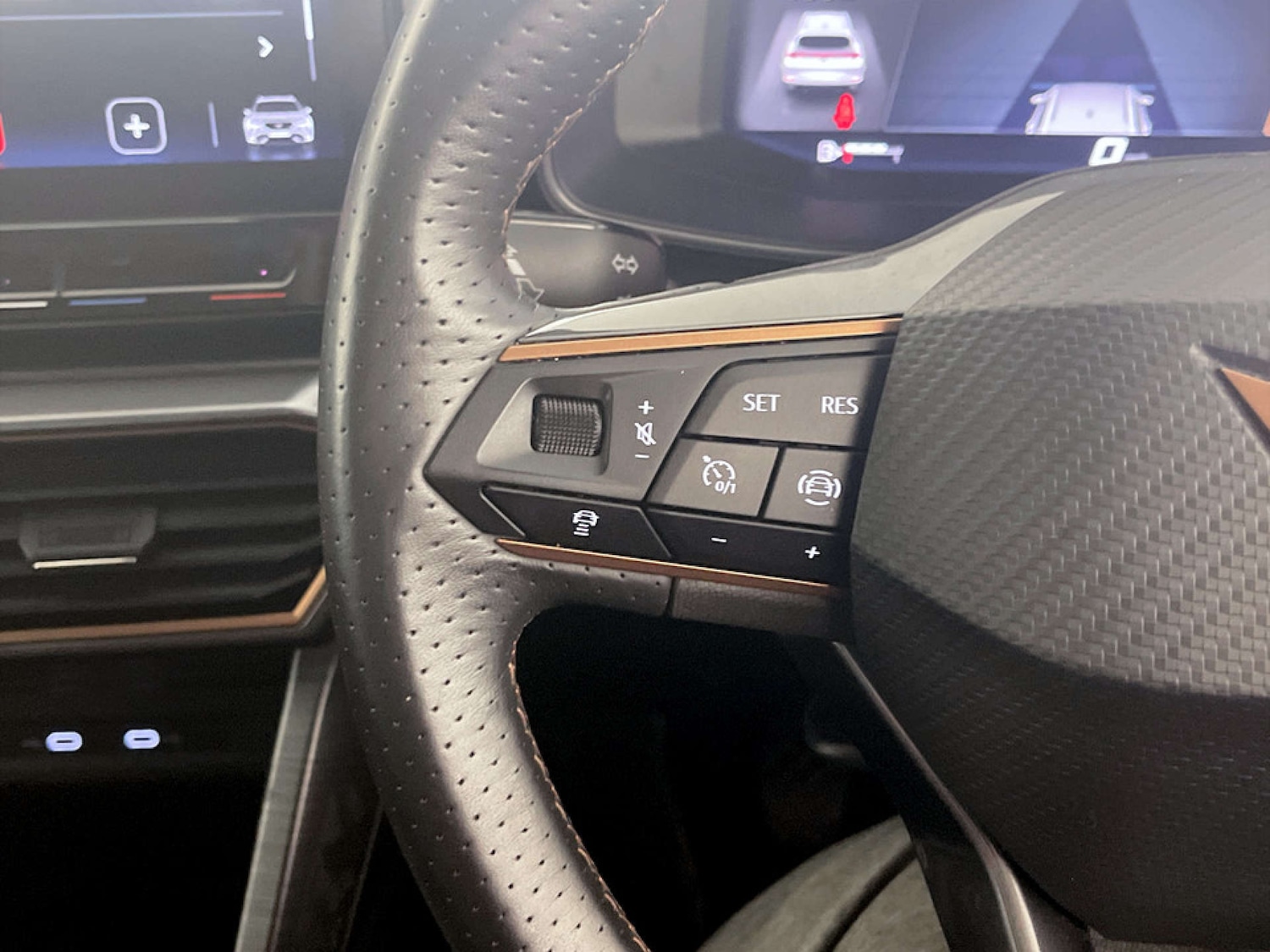 Used Cupra Formentor 2023 for sale - 77186119: Photo 18