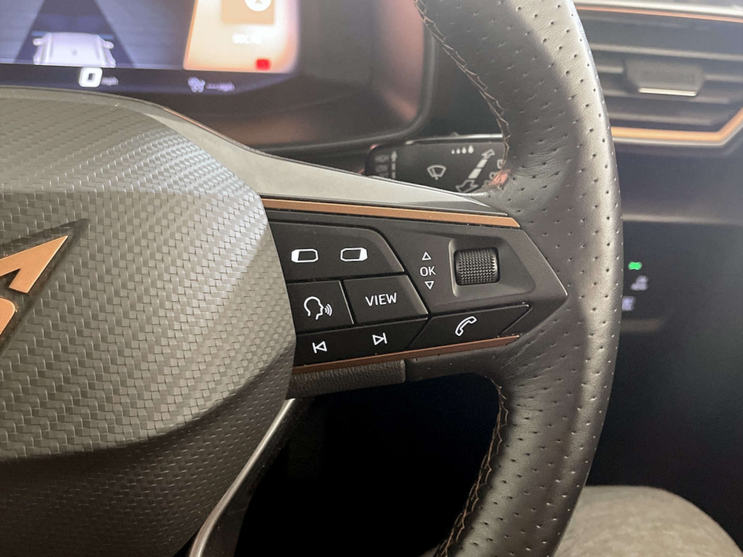 Used Cupra Formentor 2023 for sale - 77186119: Photo 20