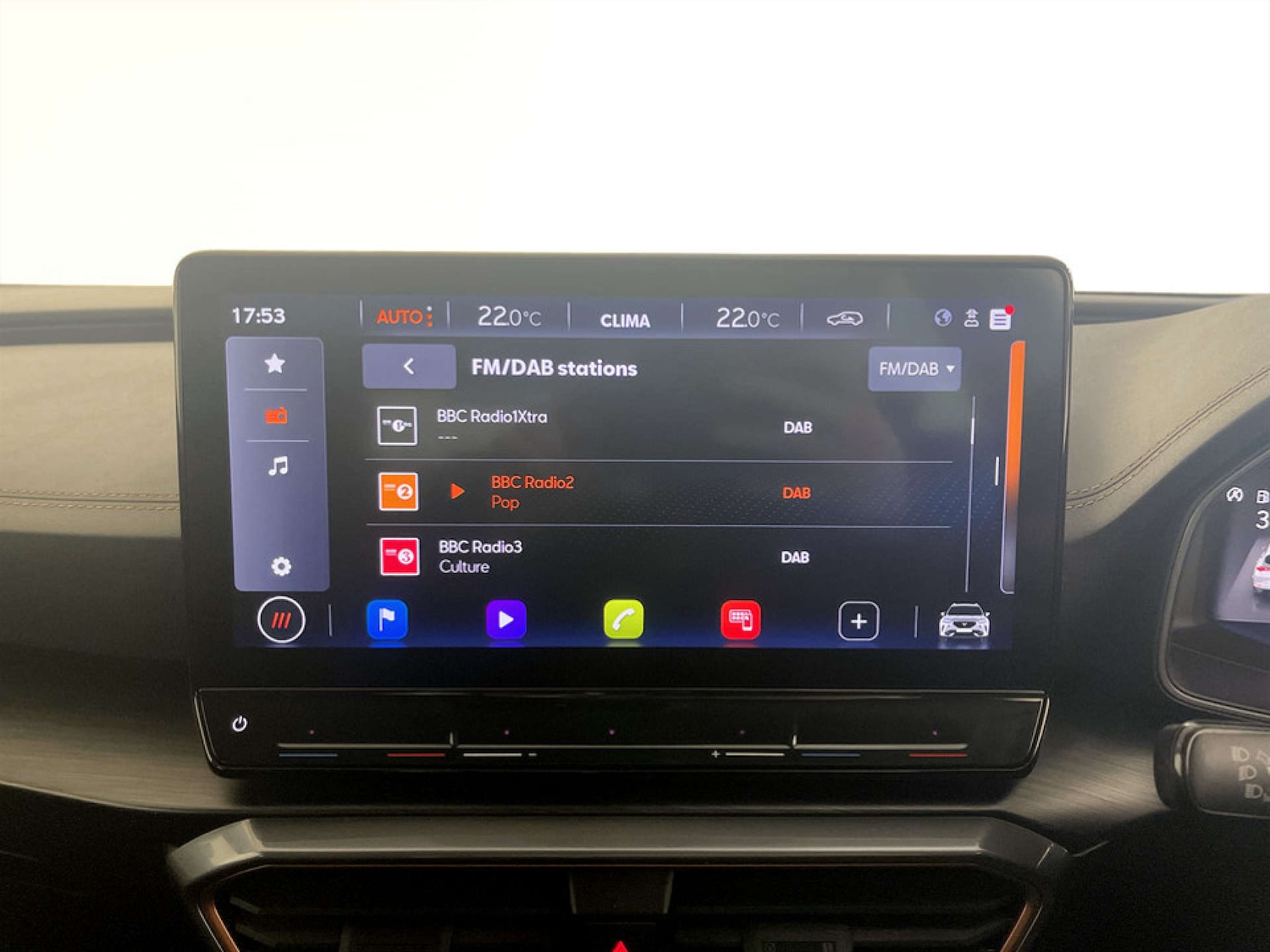 Used Cupra Formentor 2023 for sale - 77186119: Photo 21