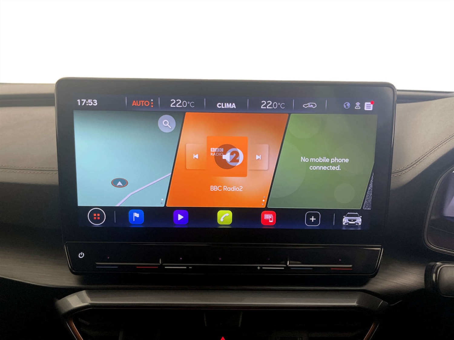 Used Cupra Formentor 2023 for sale - 77186119: Photo 23