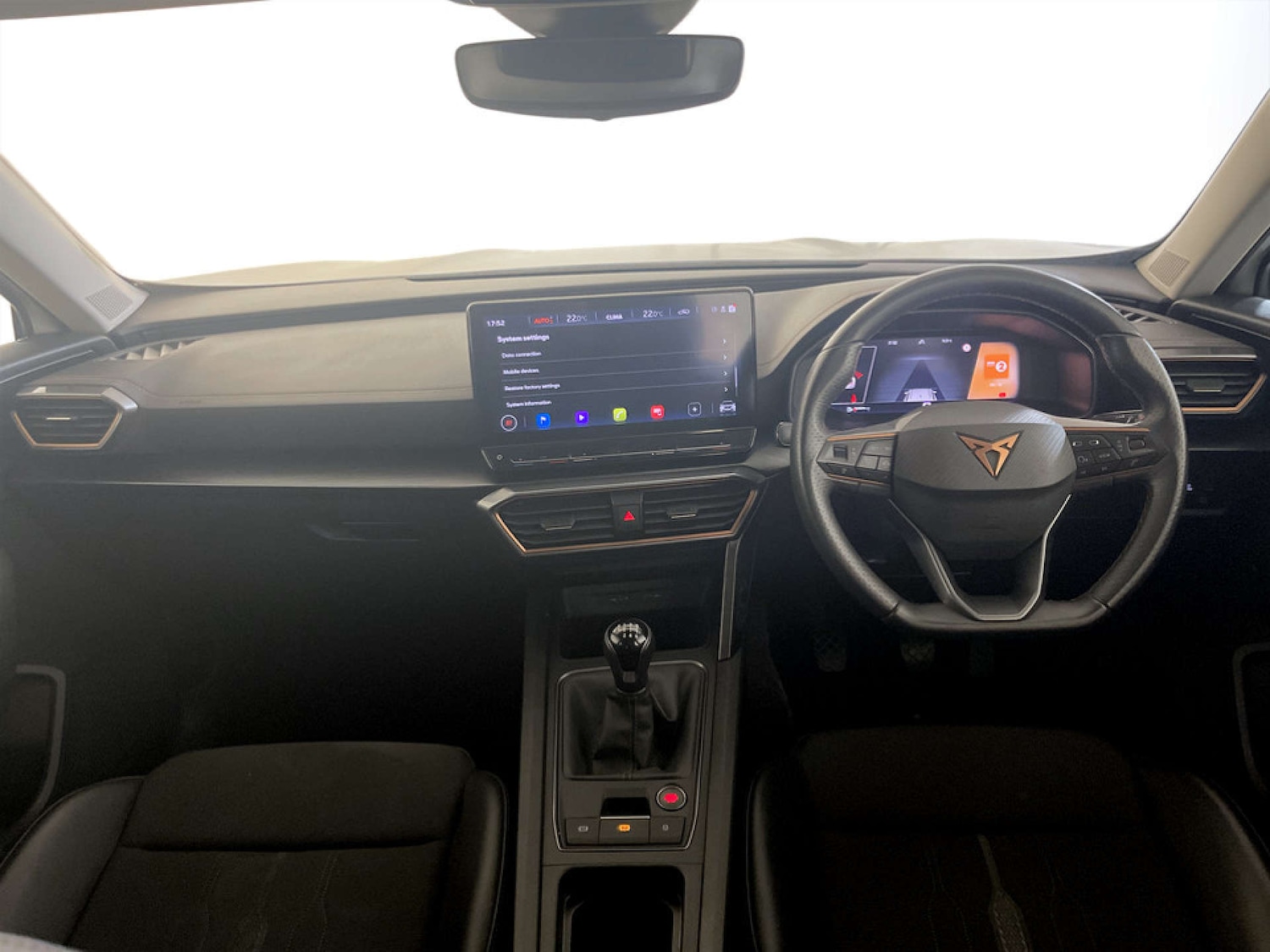 Used Cupra Formentor 2023 for sale - 77186119: Photo 3