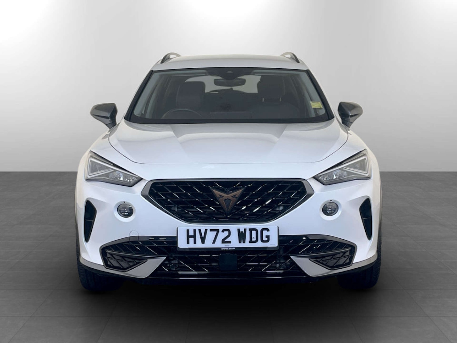 Used Cupra Formentor 2023 for sale - 77186119: Photo 5