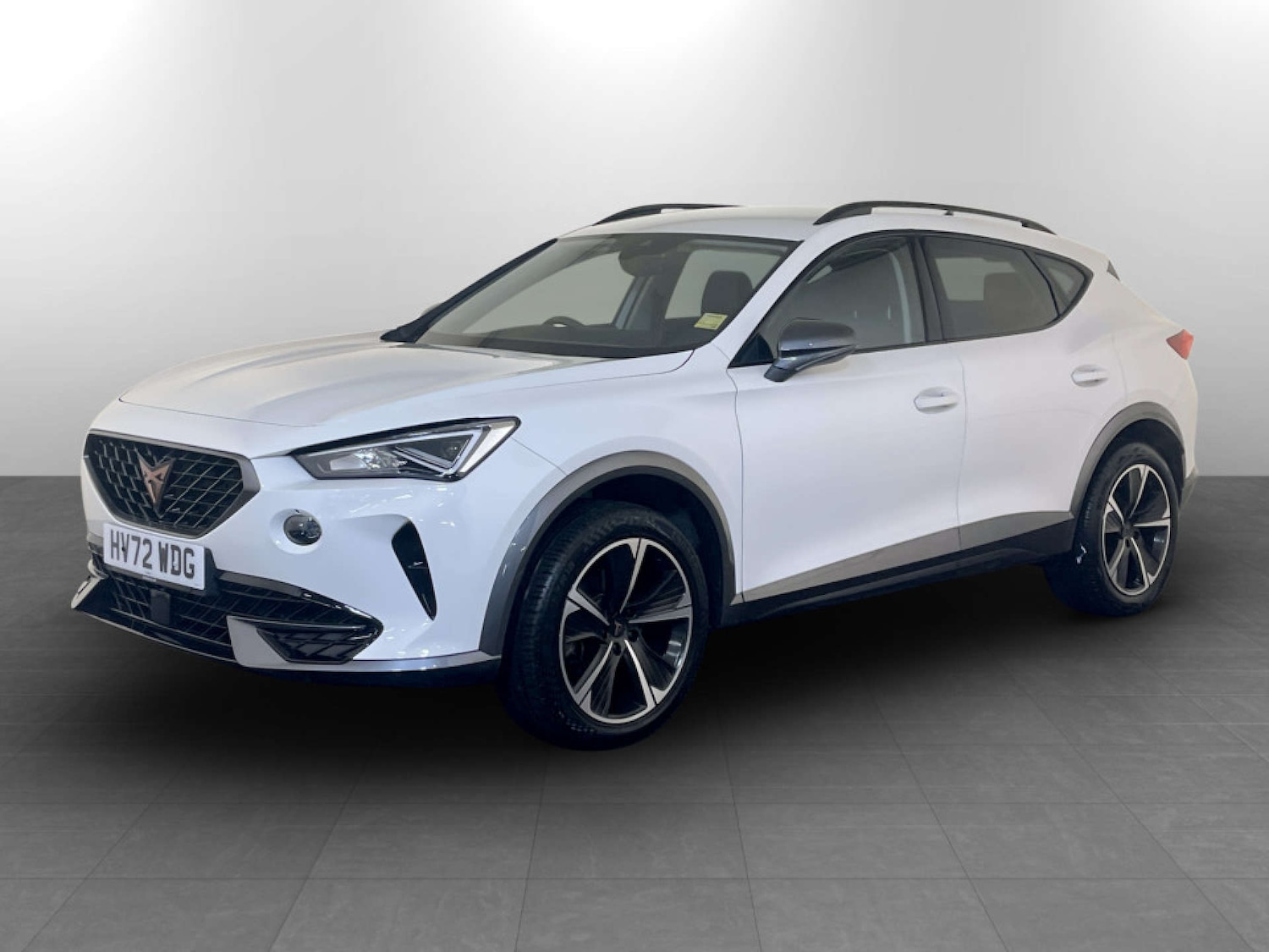 Used Cupra Formentor 2023 for sale - 77186119: Photo 6