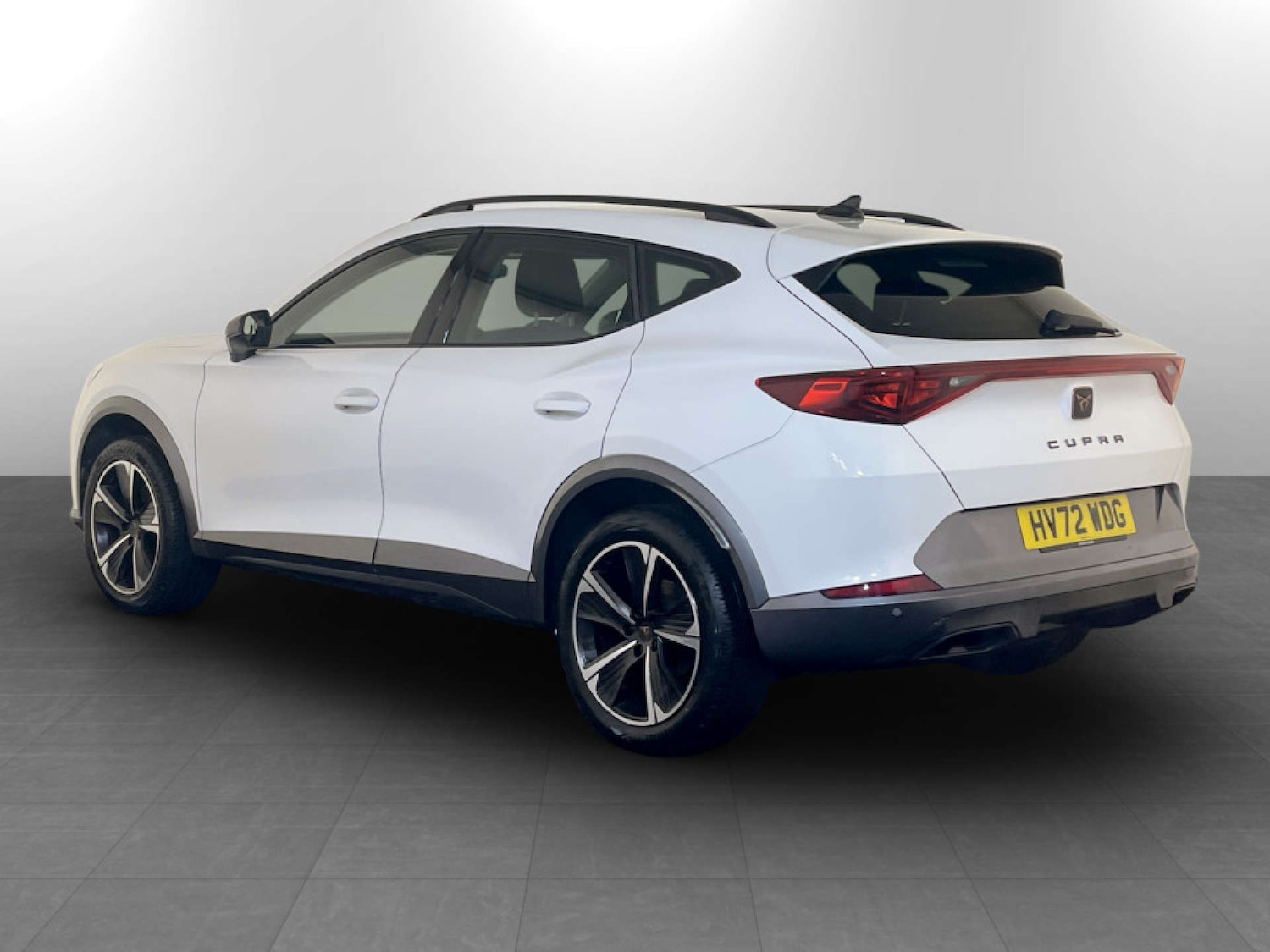 Used Cupra Formentor 2023 for sale - 77186119: Photo 8