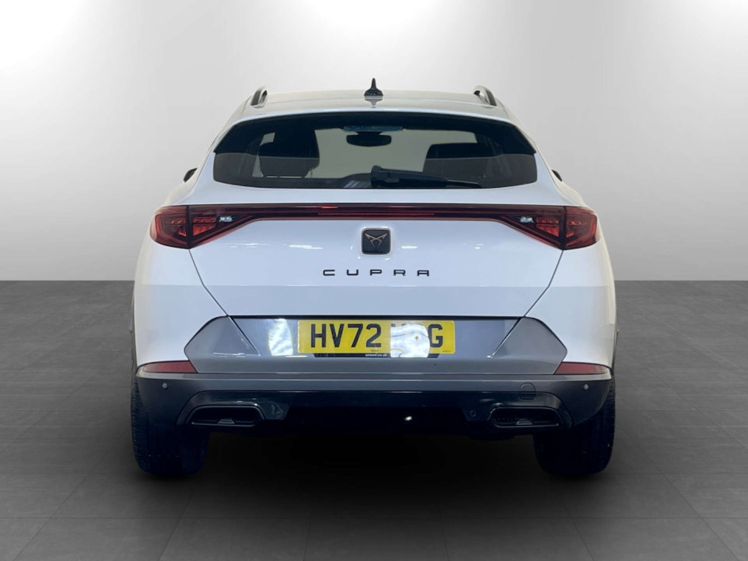 Used Cupra Formentor 2023 for sale - 77186119: Photo 9