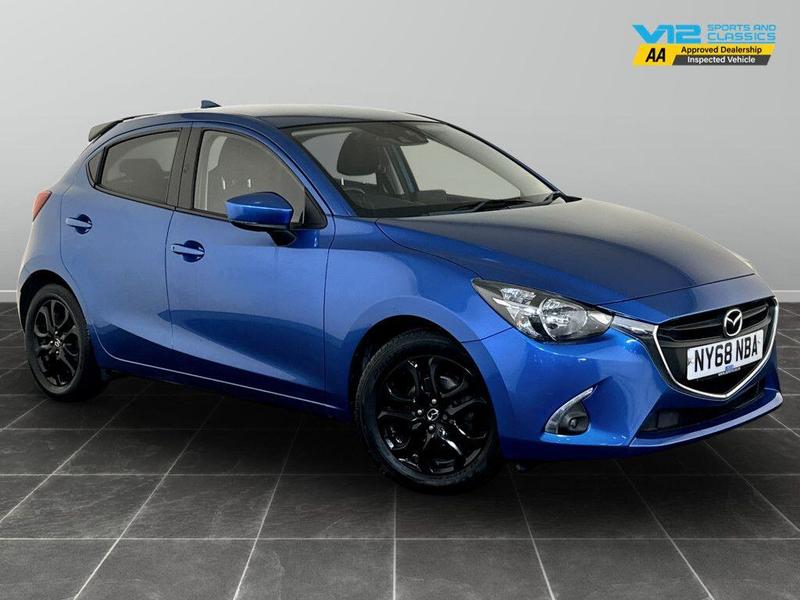 Used Mazda Mazda2 2019 for sale - 76433876: Photo 1