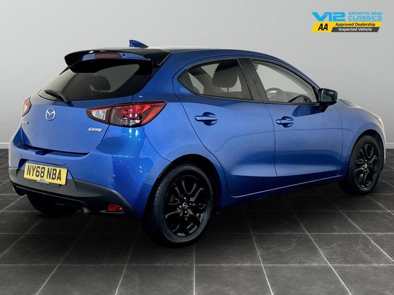 Used Mazda Mazda2 2019 for sale - 76433876: Photo 10