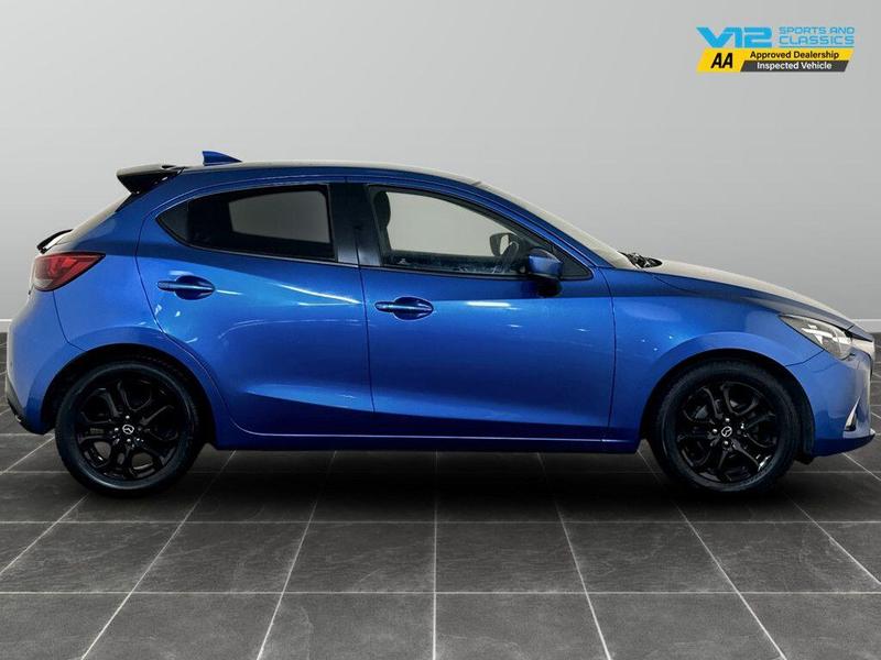 Used Mazda Mazda2 2019 for sale - 76433876: Photo 11