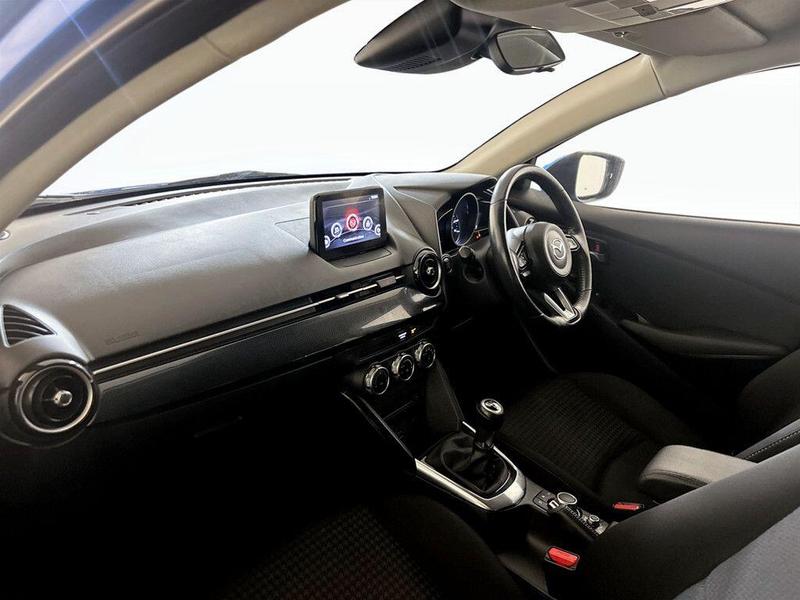 Used Mazda Mazda2 2019 for sale - 76433876: Photo 12