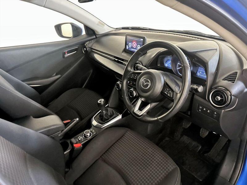 Used Mazda Mazda2 2019 for sale - 76433876: Photo 15