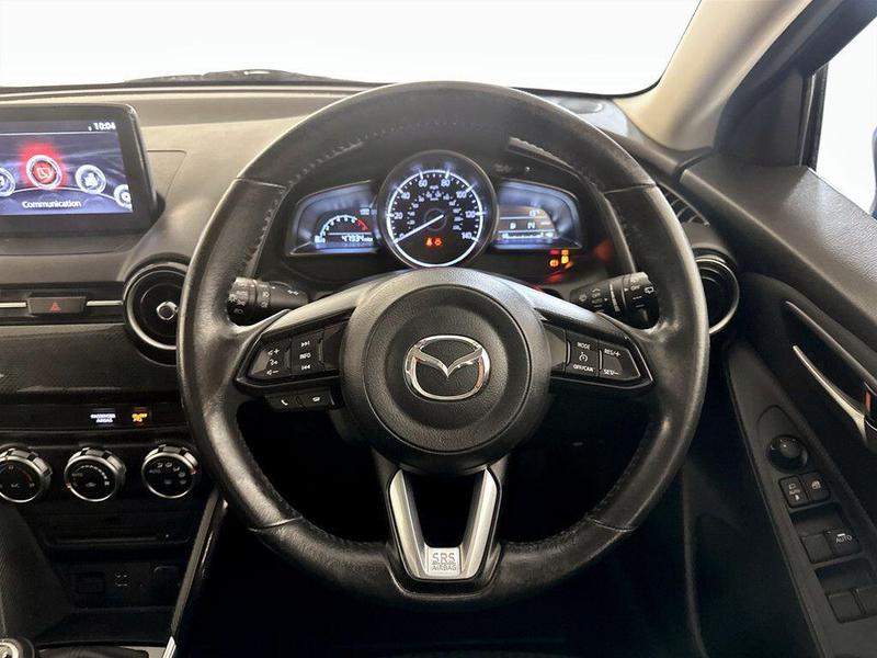 Used Mazda Mazda2 2019 for sale - 76433876: Photo 16
