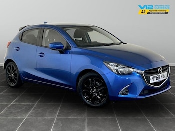 Used Mazda Mazda2 2019 for sale - 76433876: Photo