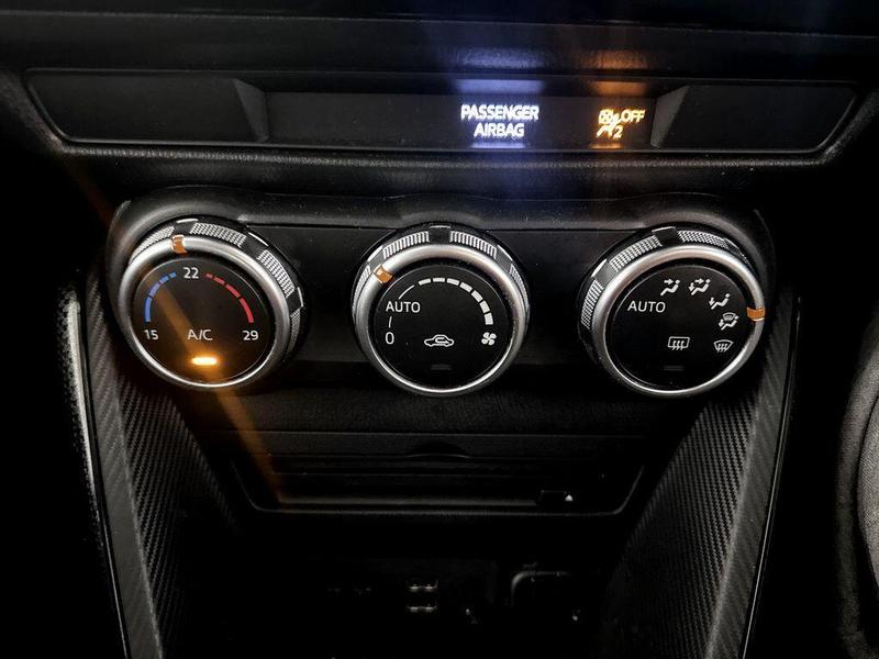 Used Mazda Mazda2 2019 for sale - 76433876: Photo 24