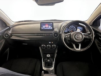 Used Mazda Mazda2 2019 for sale - 76433876: Photo