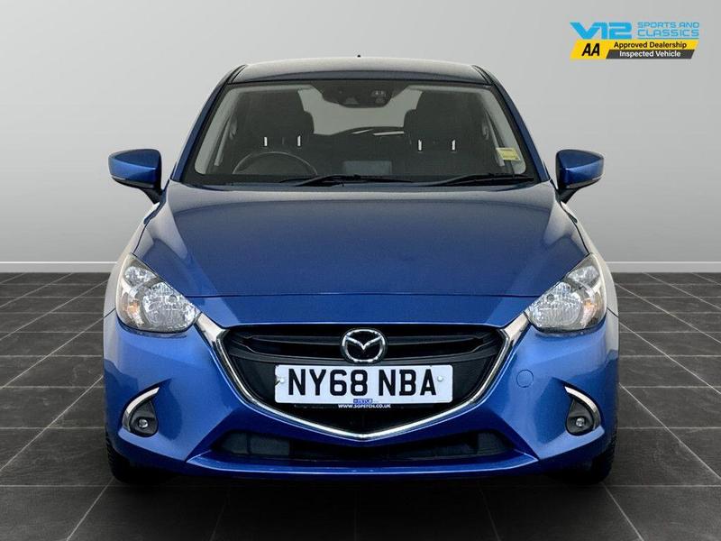 Used Mazda Mazda2 2019 for sale - 76433876: Photo 5
