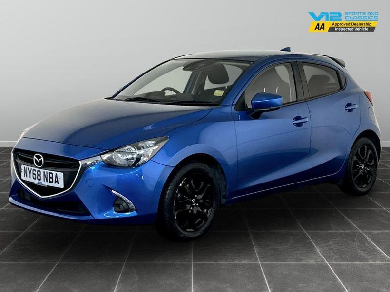 Used Mazda Mazda2 2019 for sale - 76433876: Photo 6