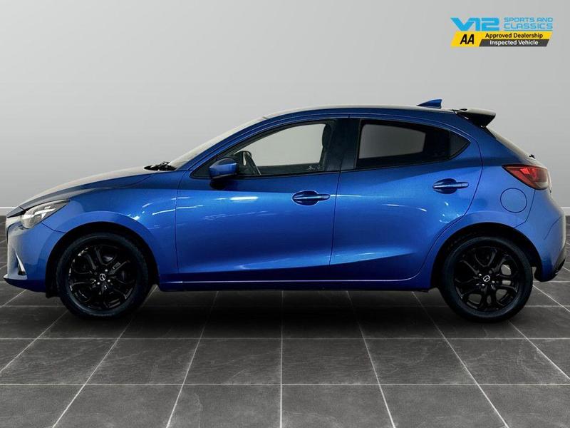 Used Mazda Mazda2 2019 for sale - 76433876: Photo 7