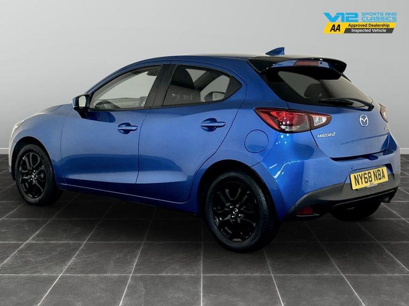 Used Mazda Mazda2 2019 for sale - 76433876: Photo 8
