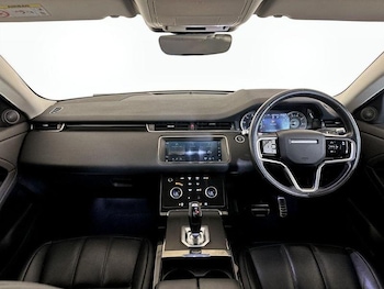 Used Land Rover Range Rover Evoque 2021 for sale - 75912778: Photo