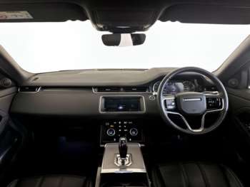 Used Land Rover Range Rover Evoque 2021 for sale - 74635386: Photo