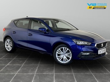 SEAT - Leon