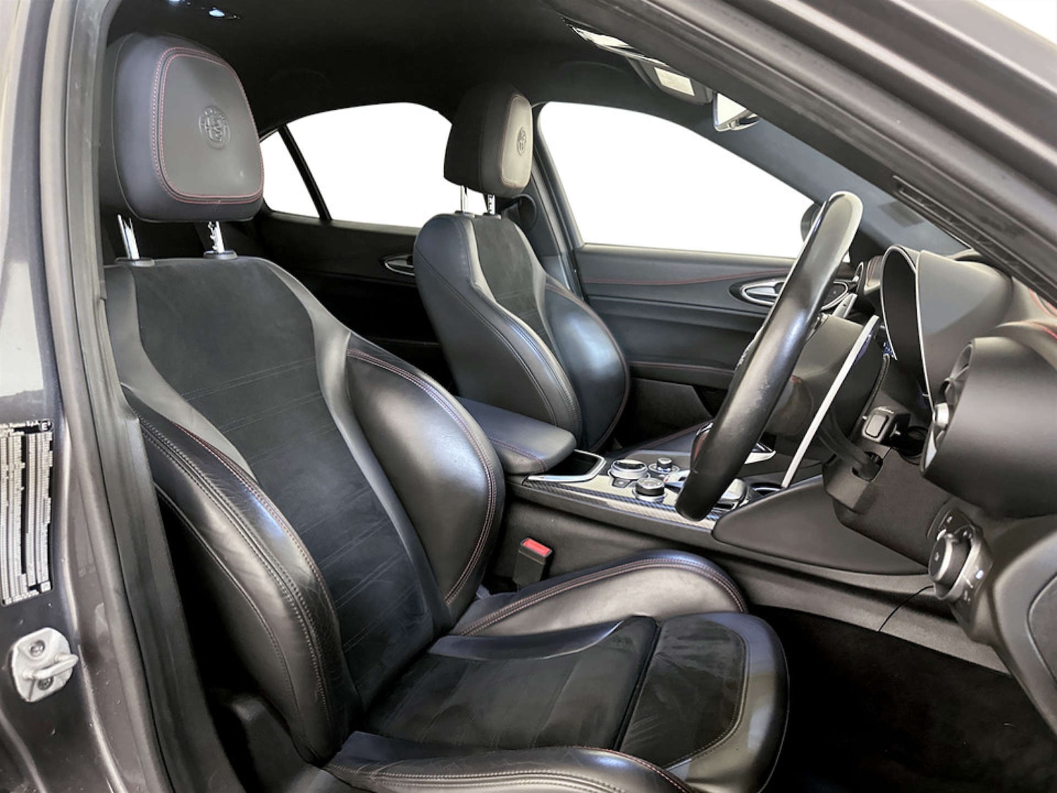 Used Alfa Romeo Giulia 2020 for sale - 77224846: Photo 13