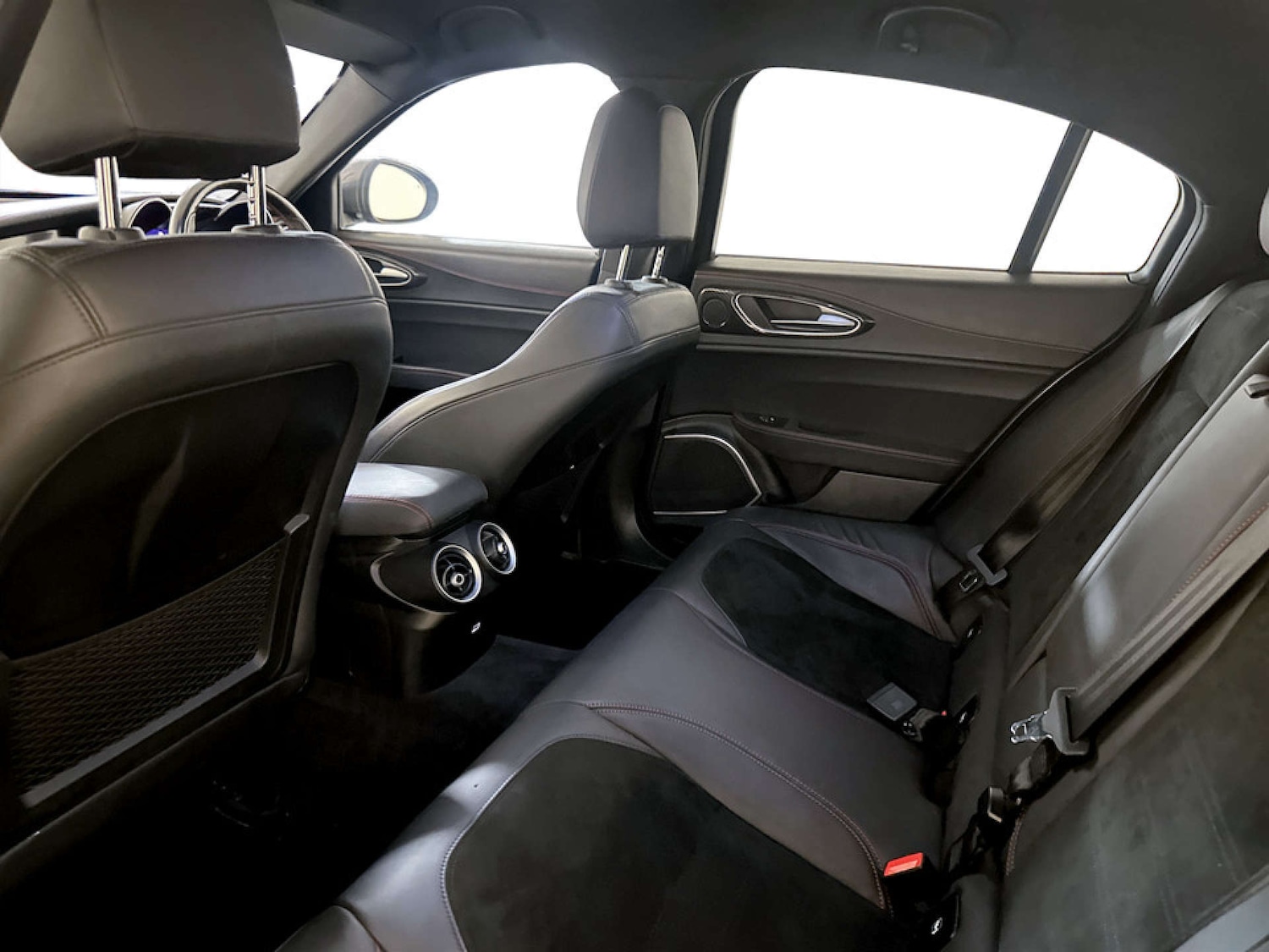 Used Alfa Romeo Giulia 2020 for sale - 77224846: Photo 14