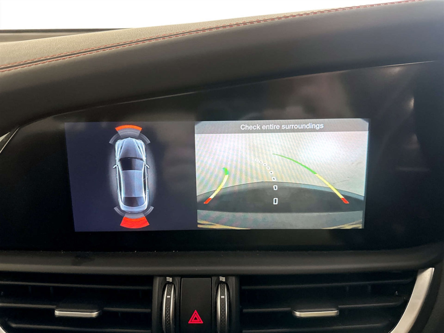 Used Alfa Romeo Giulia 2020 for sale - 77224846: Photo 20