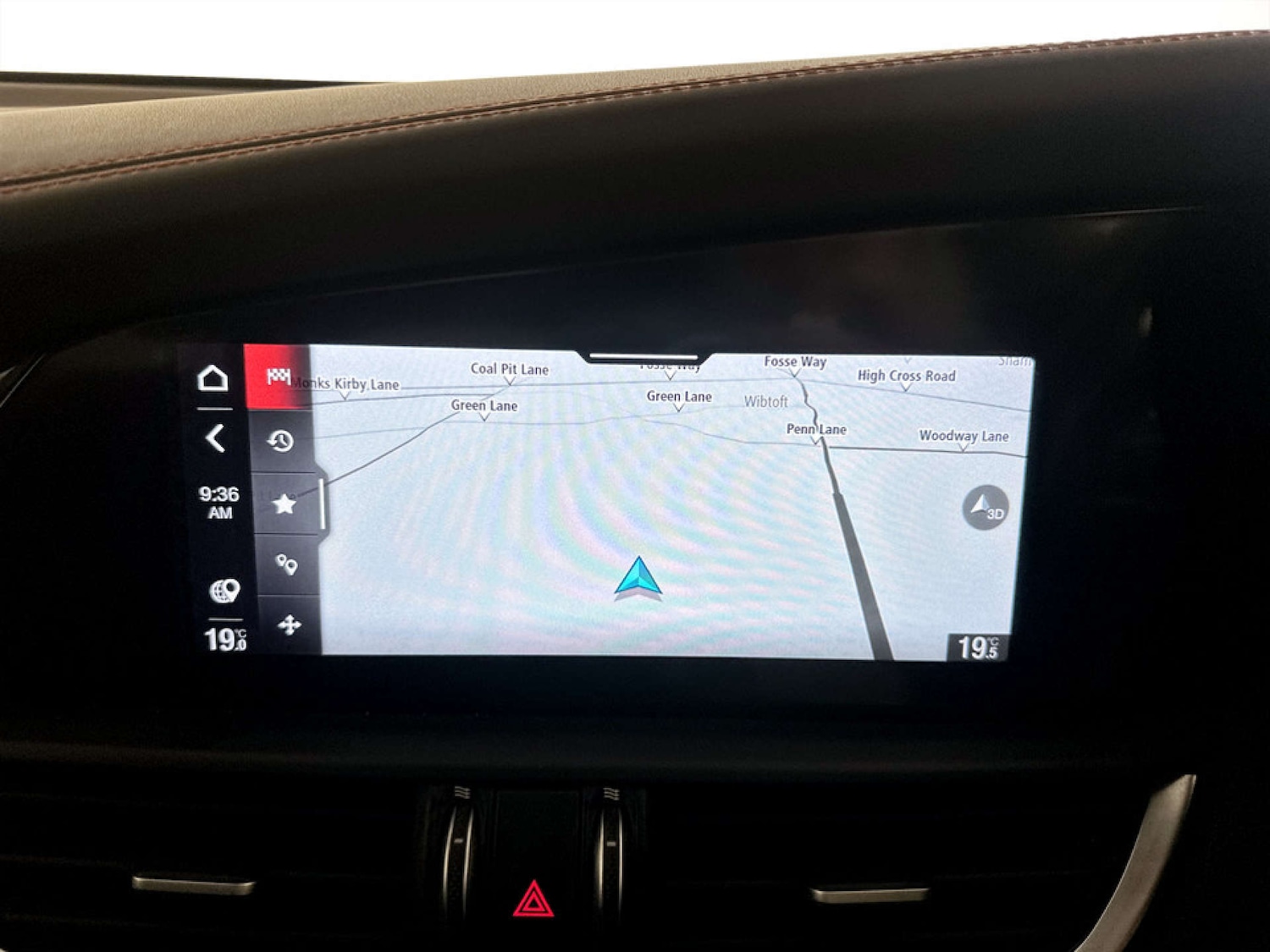 Used Alfa Romeo Giulia 2020 for sale - 77224846: Photo 21