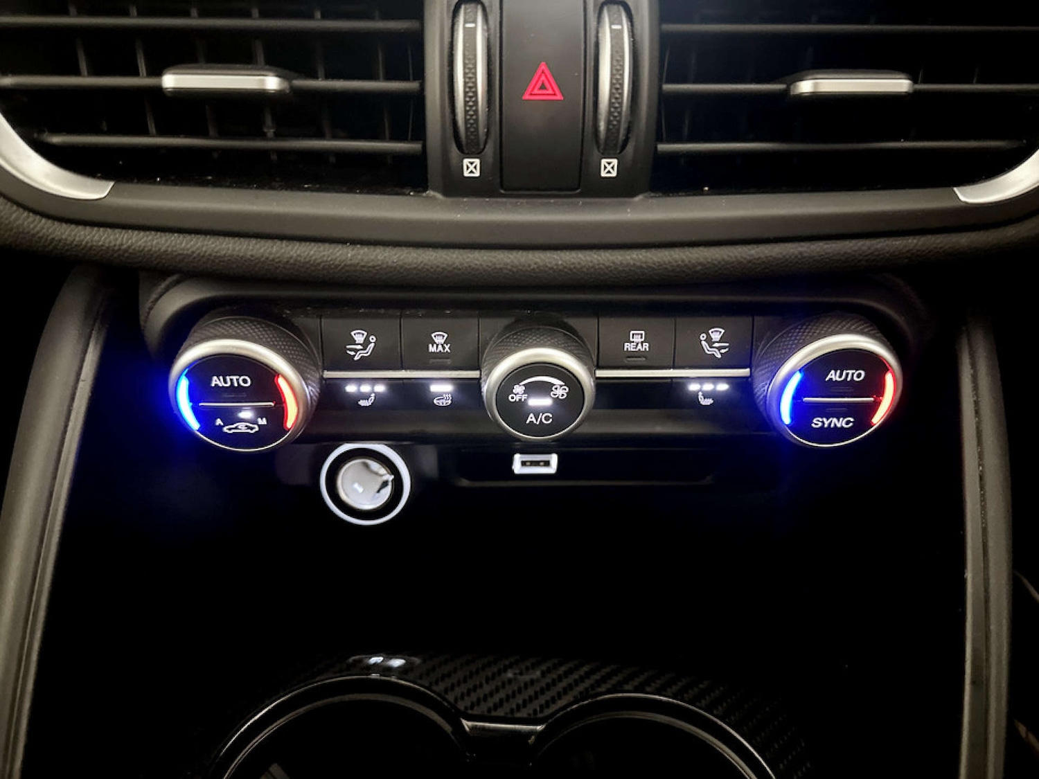 Used Alfa Romeo Giulia 2020 for sale - 77224846: Photo 26