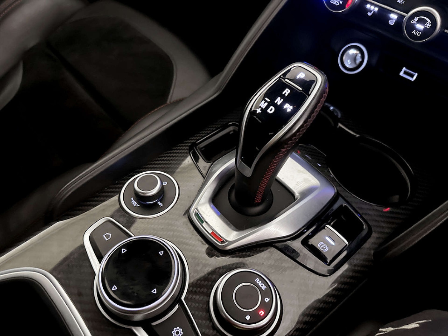 Used Alfa Romeo Giulia 2020 for sale - 77224846: Photo 27