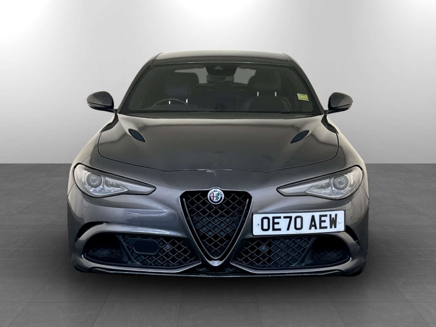 Used Alfa Romeo Giulia 2020 for sale - 77224846: Photo 5