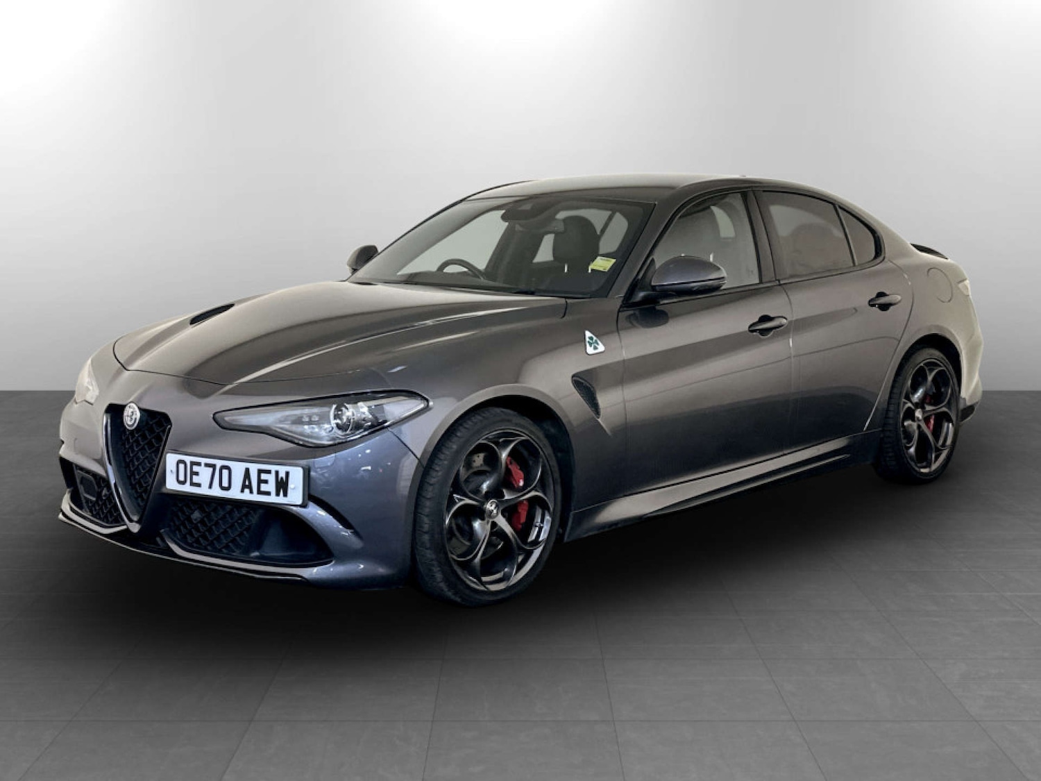 Used Alfa Romeo Giulia 2020 for sale - 77224846: Photo 6