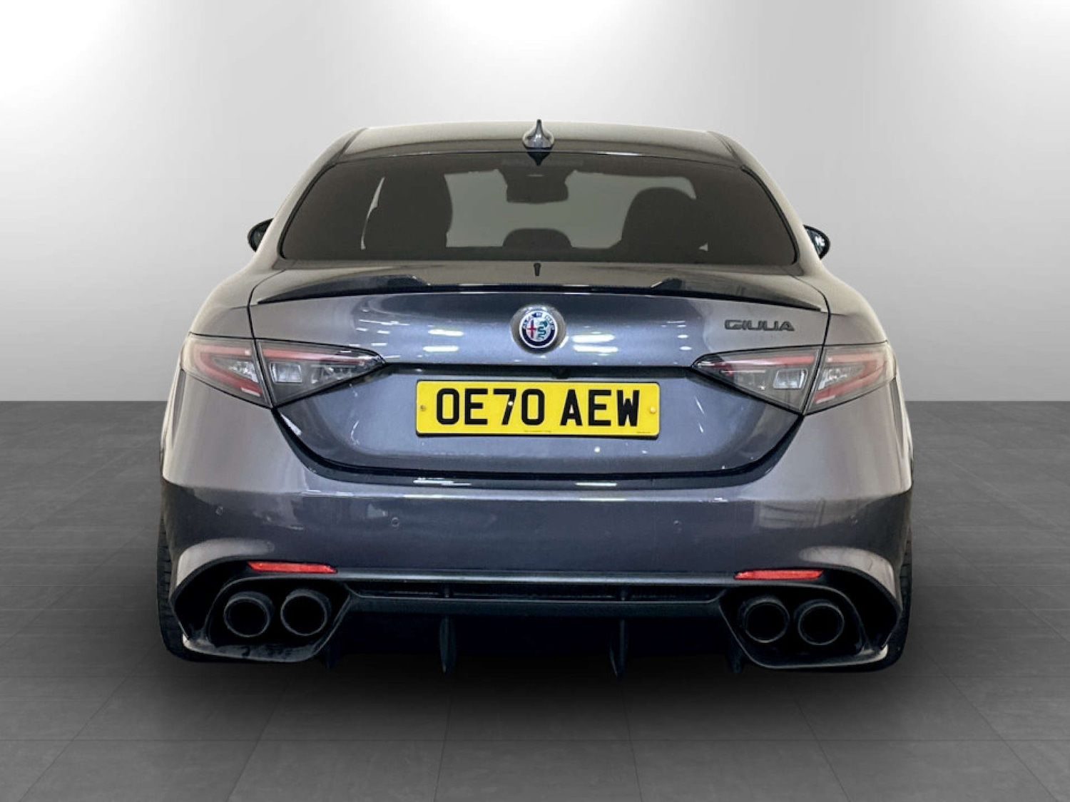 Used Alfa Romeo Giulia 2020 for sale - 77224846: Photo 9