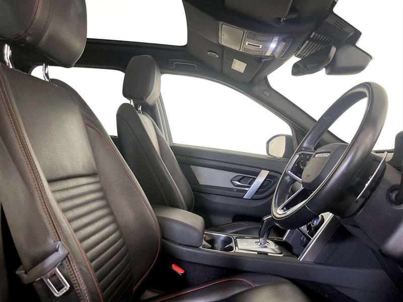 Used Land Rover Discovery Sport 2022 for sale - 77157321: Photo 13