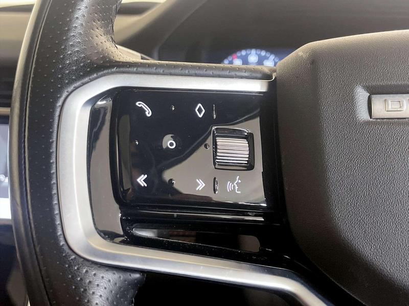 Used Land Rover Discovery Sport 2022 for sale - 77157321: Photo 18